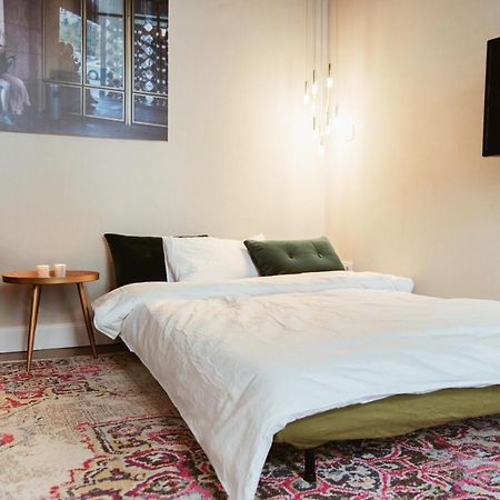 Loftbruecke, Apartment Am Platz Der Luftbruecke Берлін Екстер'єр фото